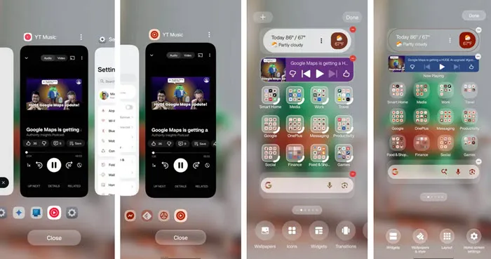 واجهة OxygenOS 16 أصبحت الآن متاحة رسميًا بمميزات ثورية تجعلها الأفضل في تاريخ OnePlus