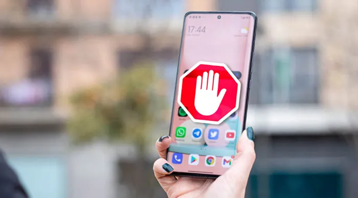 شرح خطوات إزالة الإعلانات من هواتف Xiaomi بطريقة بسيطة وسريعة