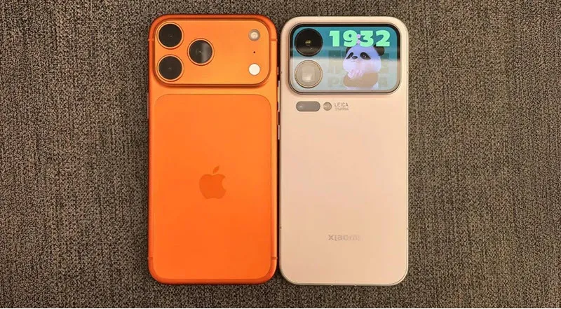 Xiaomi تستعد لخطوة غير متوقعة في هواتفها القادمة!