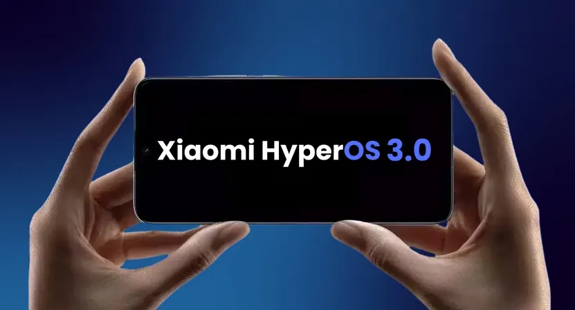 Xiaomi تطلق أخيرًا الميزة الأفضل في التحديث للمزيد من الهواتف!