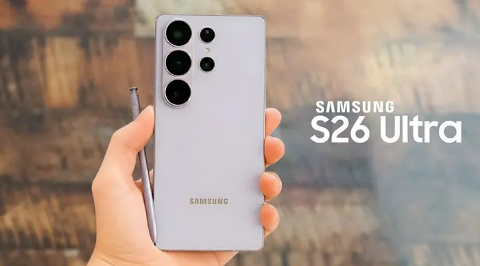 كشفت Galaxy S26 عن تفاصيل مهمة للغاية حول سلسلة الهواتف!