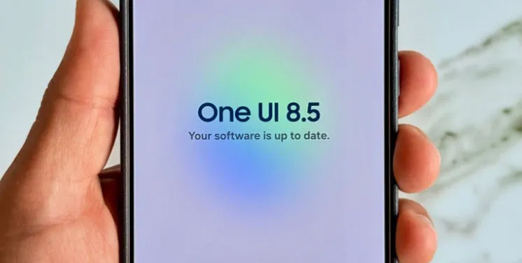 تحديث One UI 8.5 يأتي مع 5 ميزات ستجعل المستخدمين مهووسين به!