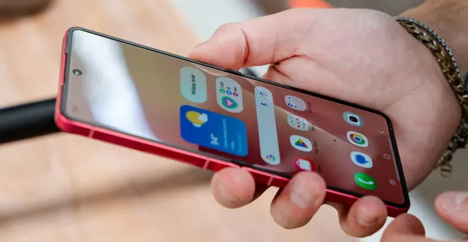 تستعد Samsung لإطلاق تحديث One UI 8.5 مع تحسينات بصرية وميزات جديدة