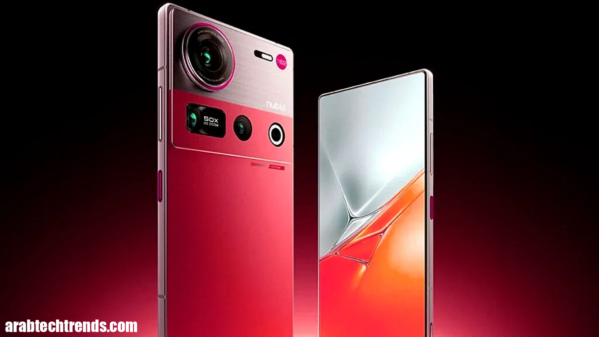 الإعلان الرسمي عن ZTE Nubia Z80 Ultra: أداء فائق وشحن لاسلكي بقوة 80 واط