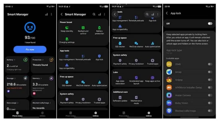 يأتي تحديث One UI 8.5 مع أفضل الميزات التي تقدمها سامسونج حتى الآن!
