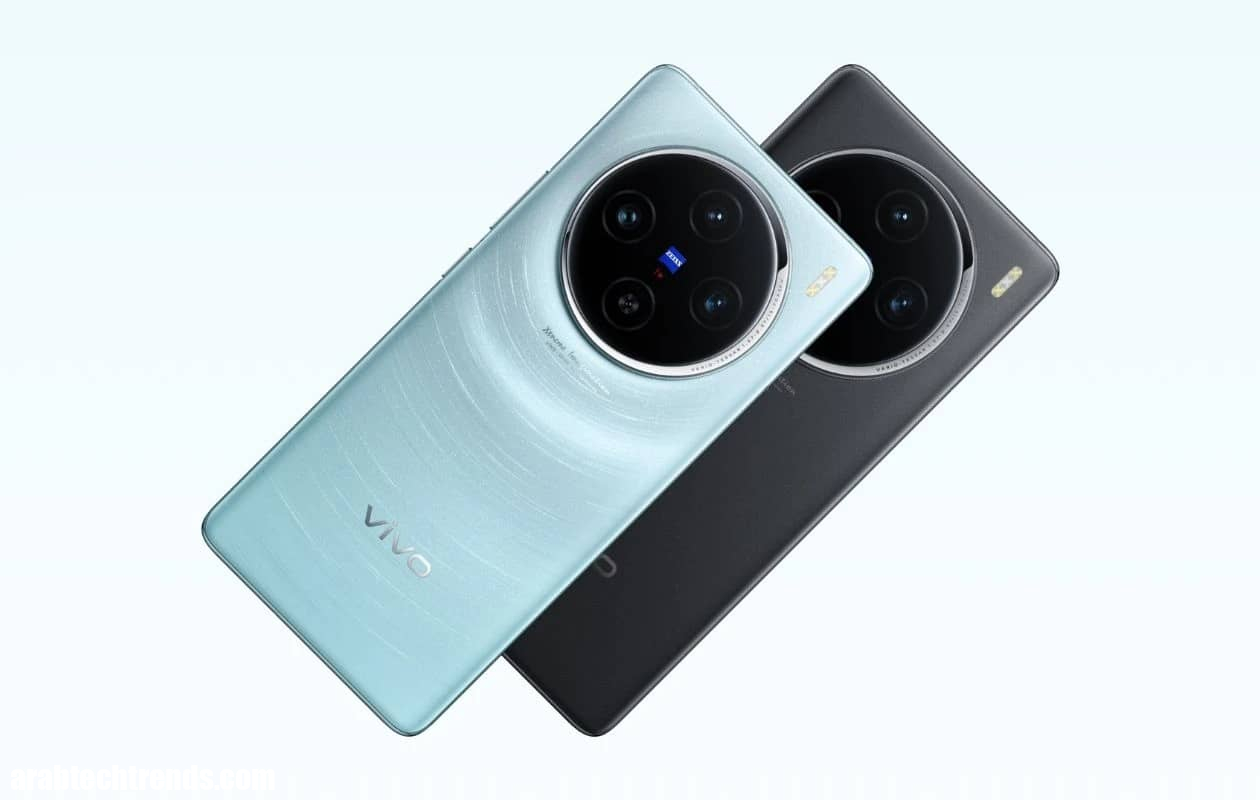 تبدأ Vivo في طرح تحديث OriginOS 6 لهواتف Vivo X100: أكبر ترقية منذ سنوات