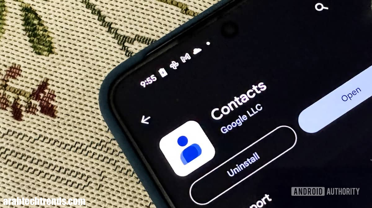 يحصل Android 17 على أداة ذكية للتحكم في جهات الاتصال: حماية أقوى وخصوصية أعلى