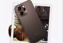 سعر ومواصفات هاتف OPPO Reno15 العادي ومميزاته