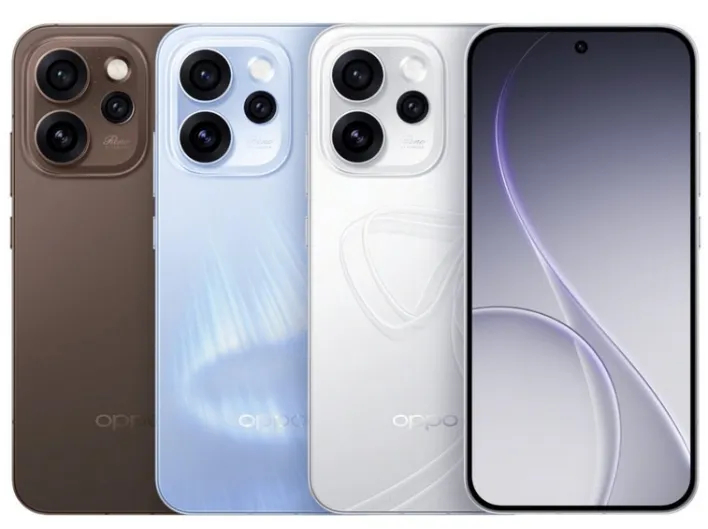 سعر ومواصفات هاتف oppo Reno15 Pro وأهم مميزاته