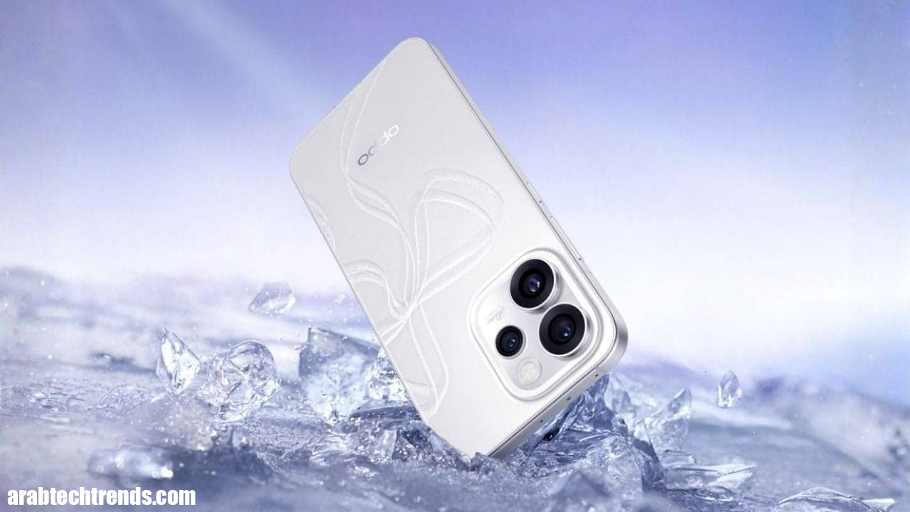 إطلاق الهاتفين Oppo Reno15 وReno15 Pro في السوق الصيني كبداية لإطلاقهما عالميًا