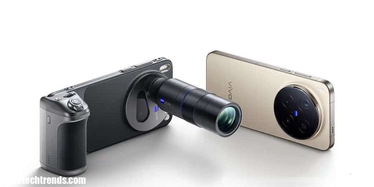سيأتي Vivo X300 Ultra مزودًا بكاميرتين بدقة 200 ميجابكسل وترقيات هائلة في التصوير الفوتوغرافي