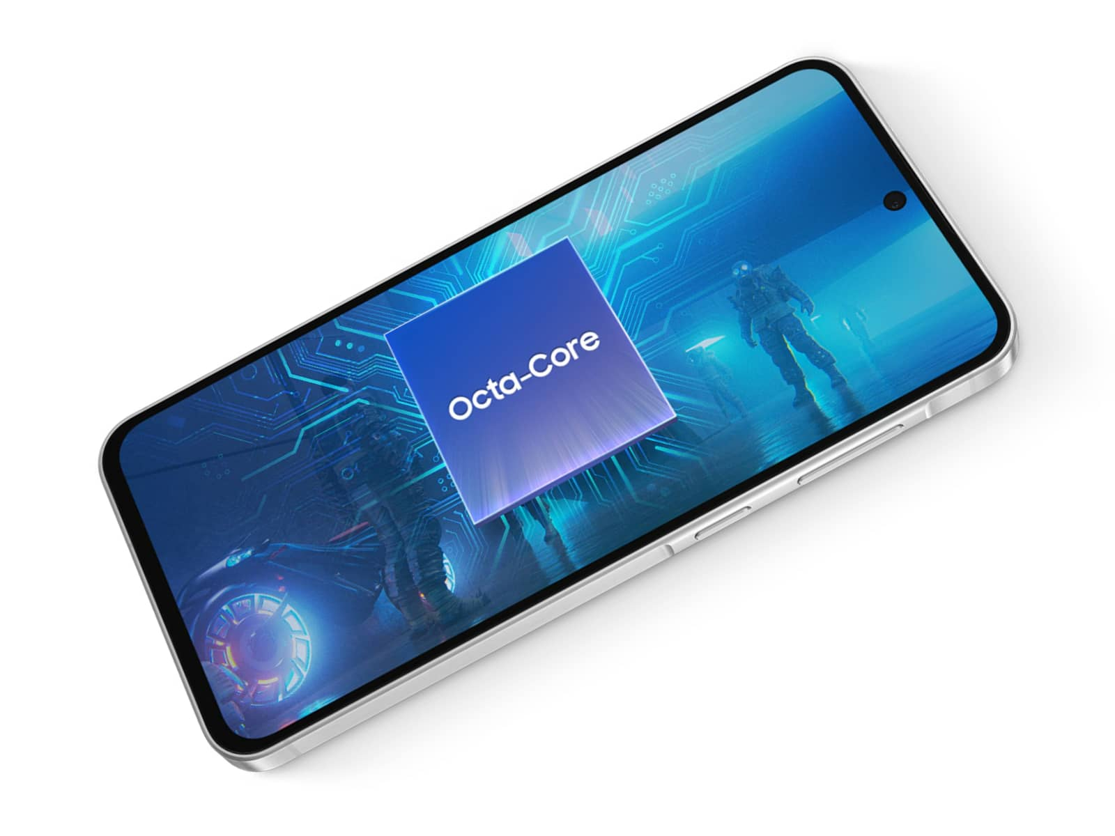 تم رصد هاتف Samsung Galaxy A57 على Geekbench مع معالج Exynos 1680 وذاكرة الوصول العشوائي 12 جيجابايت