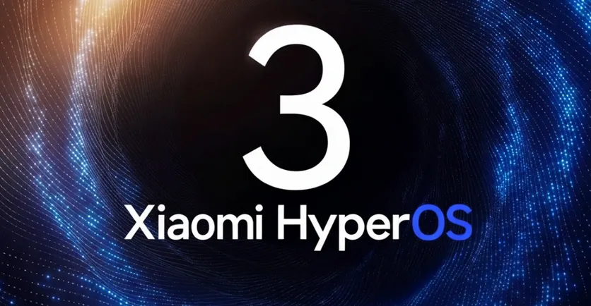 ويصل تحديث HyperOS 3 لهذا الهاتف عالميًا مع ميزة Super Island