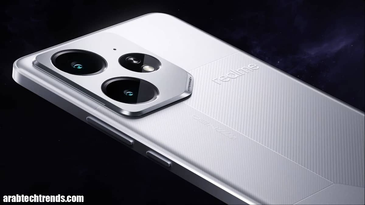 Realme تستعد لإطلاق Realme Neo 8 ببطارية 8000mAh ومواصفات فائقة للفئة المتوسطة العليا