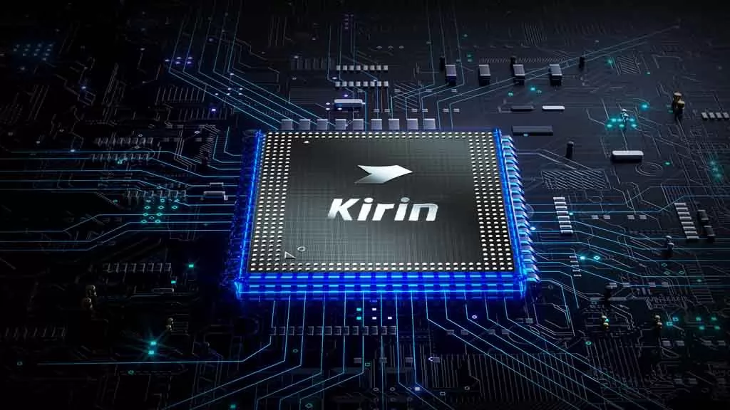 انطباع مخيب للآمال: معالج هواوي Kirin 9030 لا يقارن بمعالجات كوالكوم