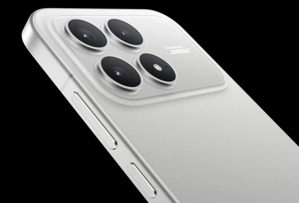 يتم إطلاق هاتف POCO F8 Pro المنتظر عالميًا بمواصفات رائدة تنافسية وسعر مفاجئ