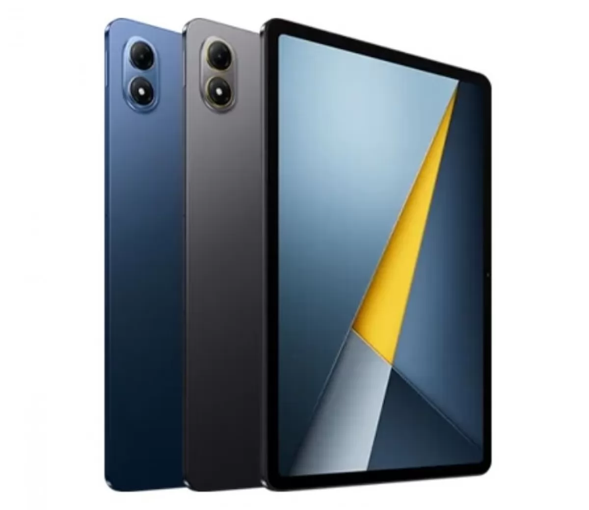 Xiaomi تكشف النقاب عن Poco Pad X1 وPoco Pad M1: أجهزة لوحية قوية بأسعار تنافسية عالميًا
