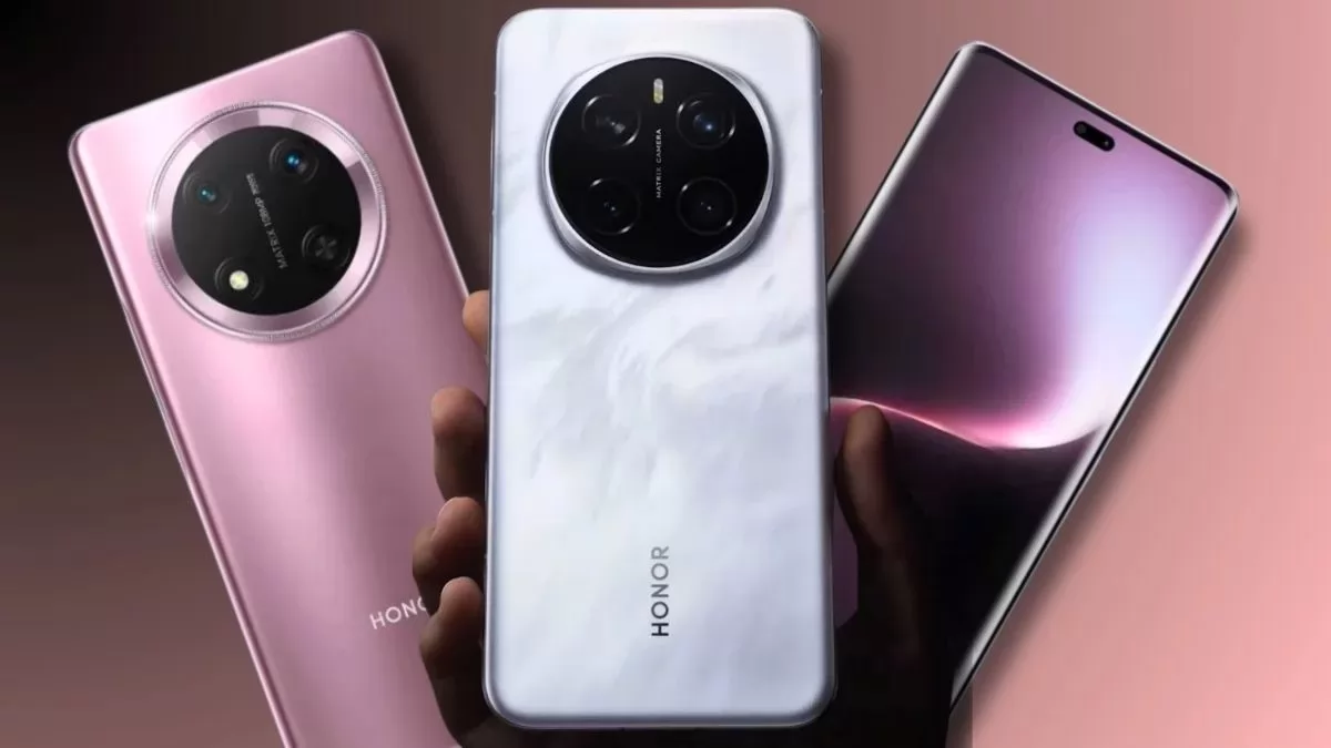 يأتي هاتف Honor Magic 8 Ultra مزودًا بمعالج Snapdragon 8 Elite Gen 5 مع دعم الشحن بقوة 120 واط
