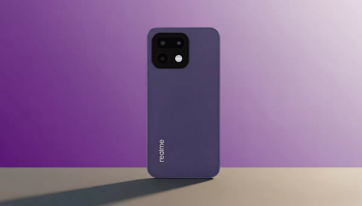 ظهر هاتف Realme 16 Pro+ 5G على هيئة TENAA بمواصفات قوية لمنافسة الفئة العليا