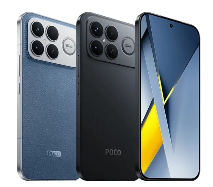 سعر ومواصفات ومميزات POCO F8 Ultra