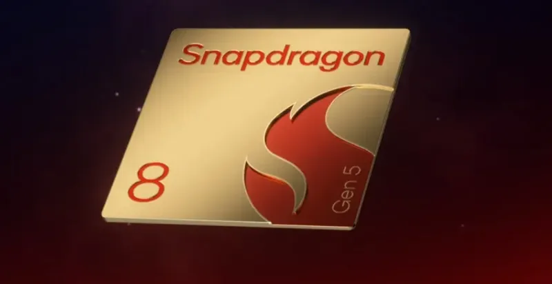 يقدم معالج Snapdragon 8 Gen 5 أداءً سريعًا&#8230; ولكن هناك تفاصيل تقلق اللاعبين