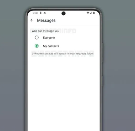 واتساب يختبر أهم الميزات للحماية من الرسائل المزعجة!