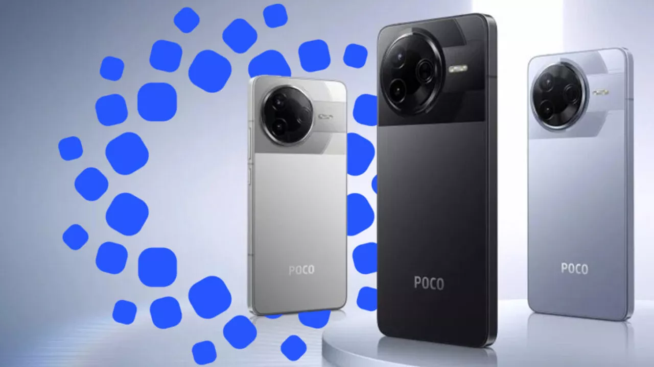 تحديث Android 16 مع واجهة HyperOS 3 يصل لأربعة أجهزة جديدة من Xiaomi و Poco