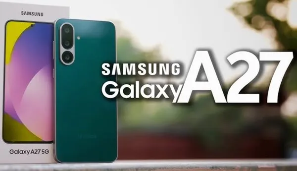سامسونج تحضر لمفاجأة جديدة مع سلسلة هواتف Galaxy A في 2026!