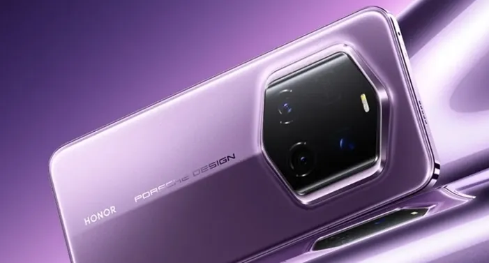 يأتي Honor Magic 8 Ultra بميزات ثورية!