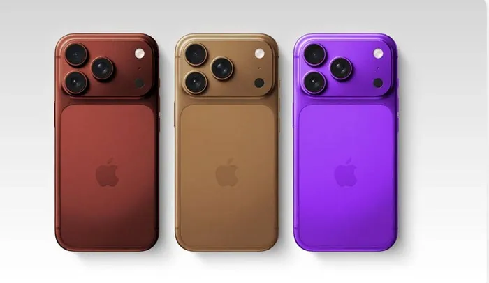 iPhone 18 Pro Max قد يحطم الأرقام القياسية السلبية بسبب الوزن والسمك!