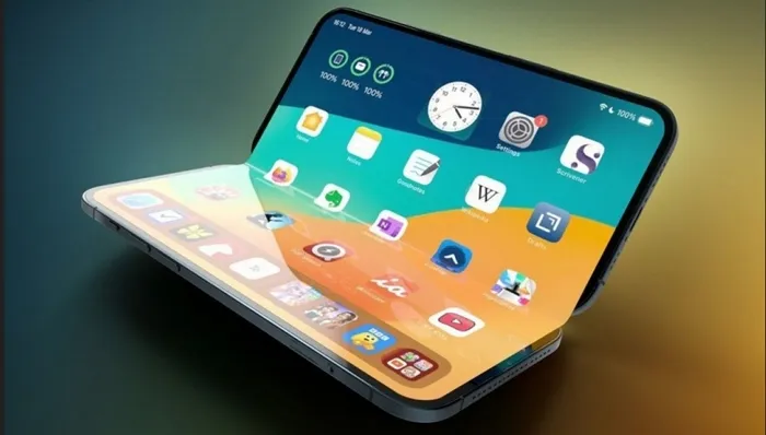 هاتف iPhone Fold من Apple قد يأتي ببطارية أكبر من iPhone 17 Pro Max!