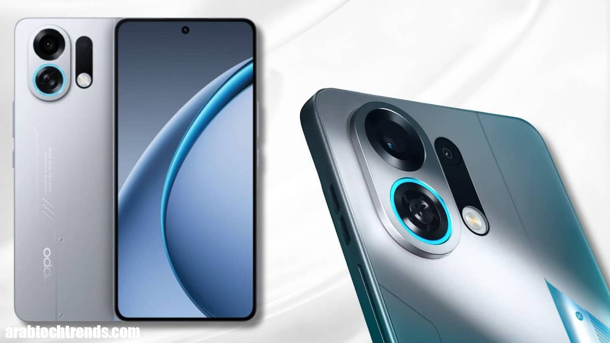 تسريب يكشف مواصفات هاتف oppo K15 Turbo Pro قبل الإطلاق الرسمي