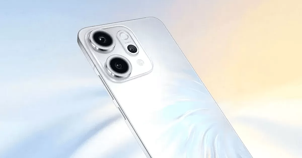 تم رصد هاتف oppo Reno 15 Pro Max قبل الإطلاق الرسمي: ستأتي سلسلة Reno 15 في أربعة إصدارات إلى السوق