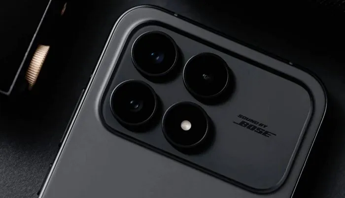Poco F8 Pro يفاجئ الجميع بتقنية مهمة جدًا تظهر لأول مرة في الهاتف الذكي!