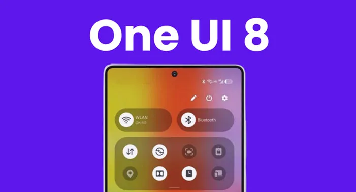 تقوم Samsung بتوسيع نطاق نشر One UI 8 ليشمل العشرات من هواتف Galaxy.