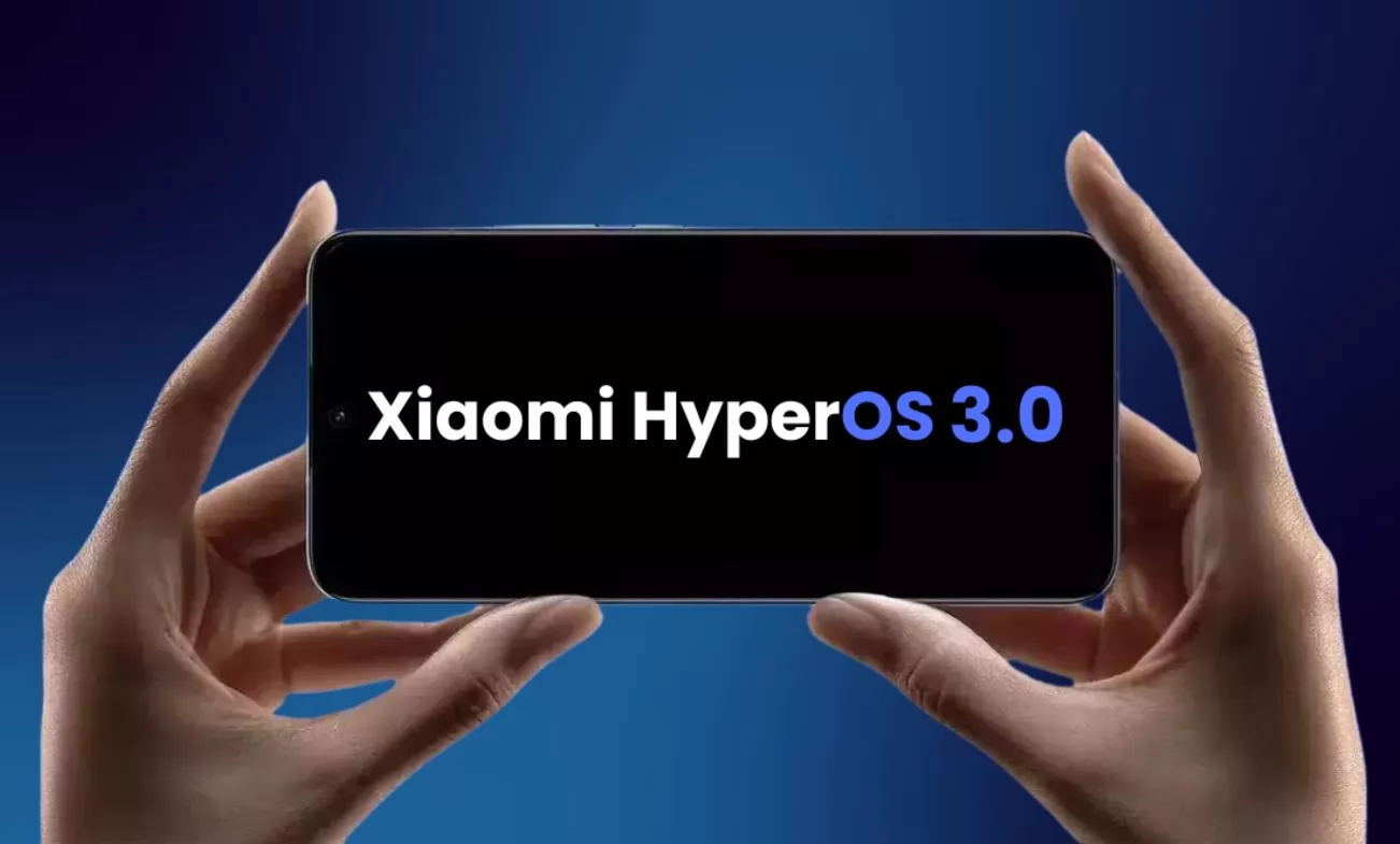 قائمة هواتف Xiaomi التي ستتلقى تحديث Android 16 مع واجهة HyperOS 3