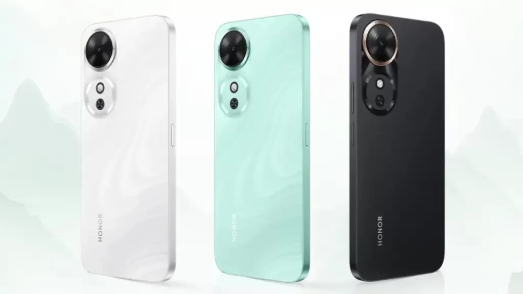 تكشف شهادة Honor Play 60A 5G عن المواصفات: حجم أكبر ووزن أخف من الجيل السابق