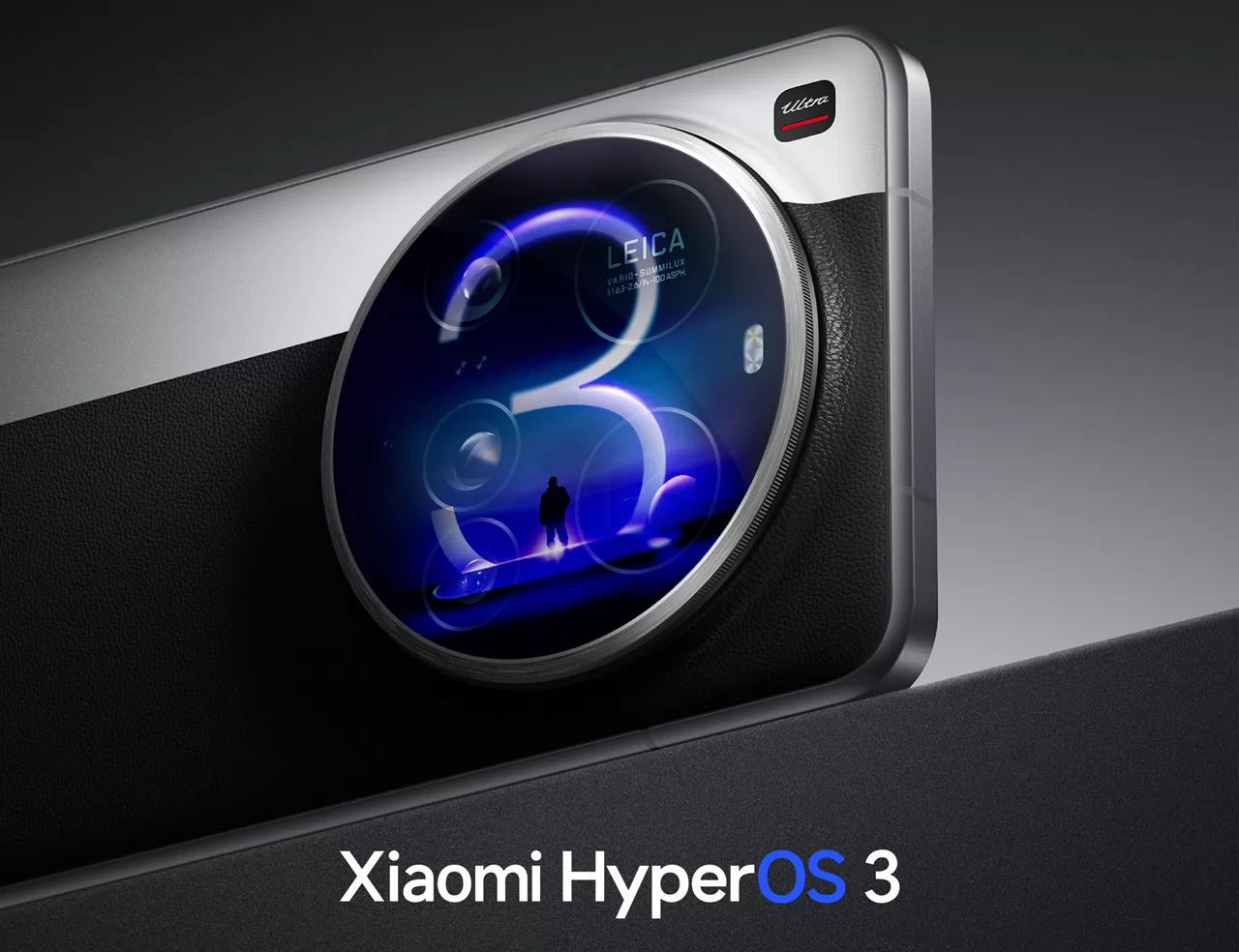 بدأ طرح تحديث HyperOS 3 رسميًا لسلسلة Xiaomi 15 مع أداء أسرع وميزات متقدمة