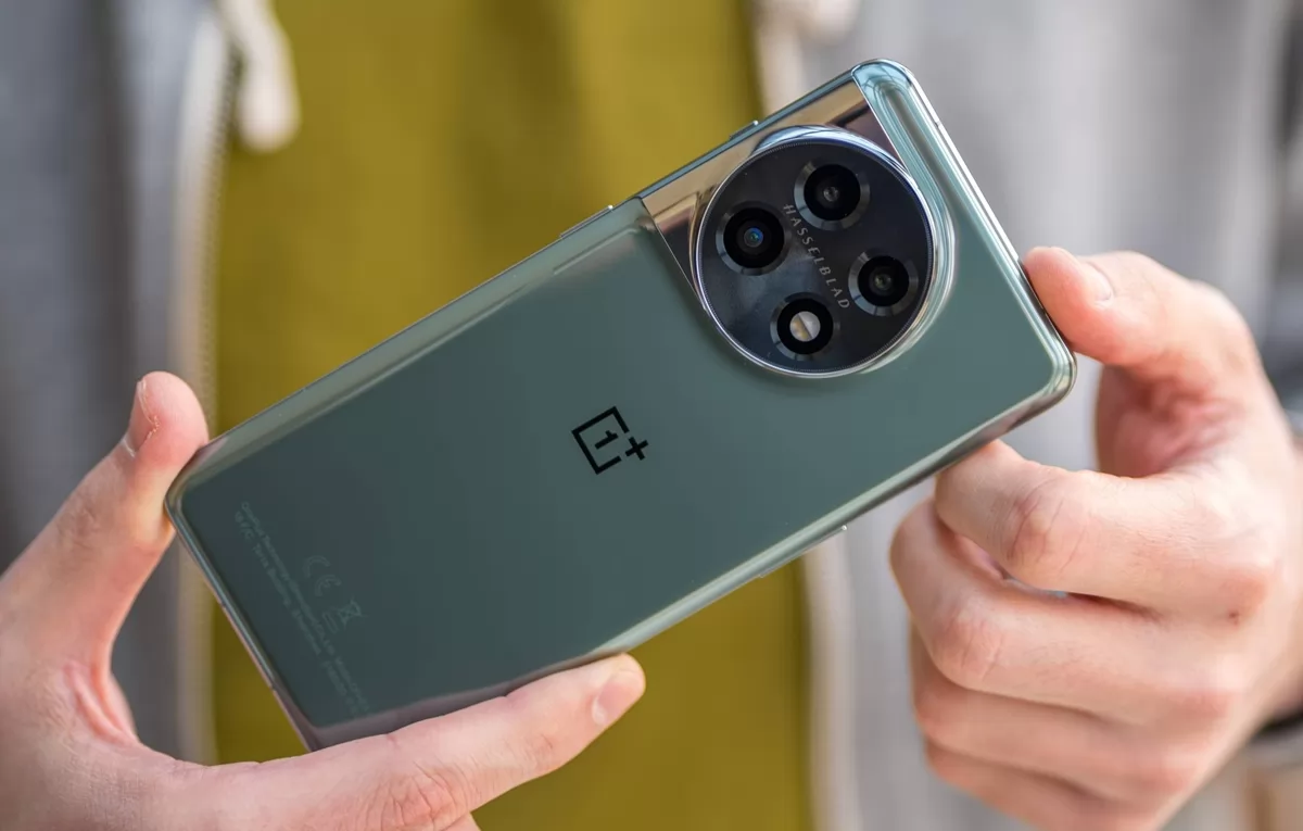 تحديث ضخم قادم لهاتف OnePlus 11 بواجهة OxygenOS 16 وAndroid 16 بمميزات متقدمة
