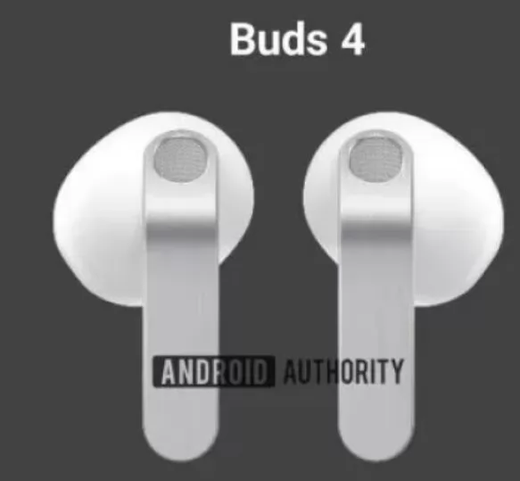 تسريبات جديدة تكشف عن سعات بطارية سماعات Galaxy Buds 4 وBuds 4 Pro قبل إطلاقها