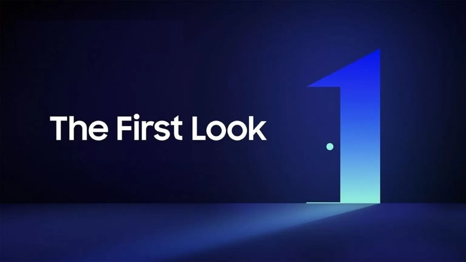 سامسونج تفاجئ العالم بالكشف عن أقوى ابتكاراتها في حدث The First Look قبل معرض CES 2026