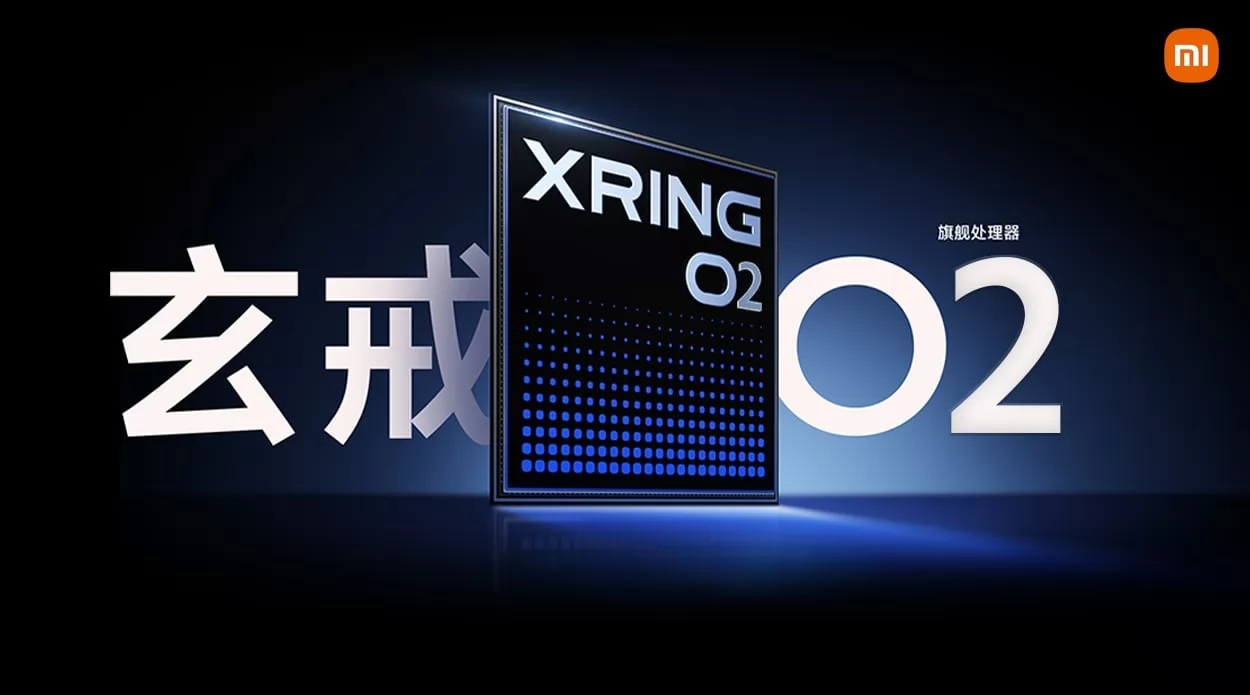 تسريب ضخم يكشف عن تطوير هاتف Xiaomi 17S بمعالج Xiaomi Xring O2 الثوري