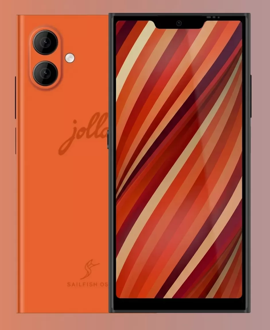 أقوى هاتف للخصوصية: هاتف Jolla Phone بمميزات مذهلة ونظام لينكس فعلي يهدد عرش الأندرويد