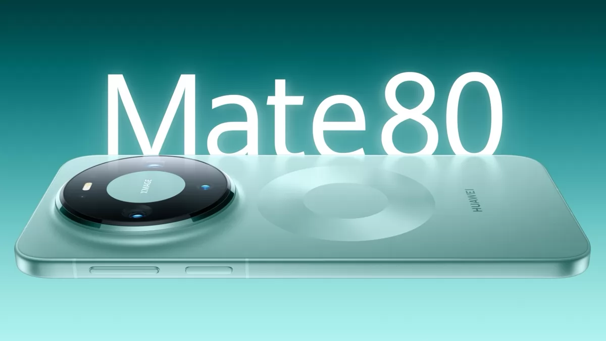 هاتف Huawei Mate 80 يوجه أقوى ضربة لشركة Apple ويتجاوز مبيعات iPhone 17 Pro لأول مرة