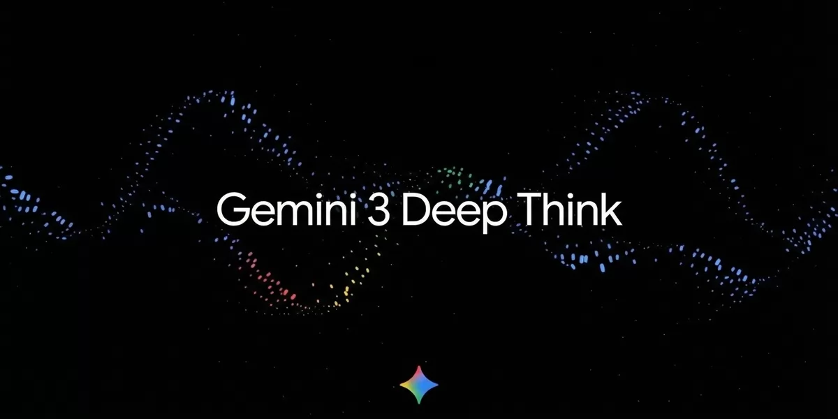 إطلاق Gemini 3 Deep Think، أذكى نموذج من Google حتى الآن، بنتائج فاقت كل التوقعات