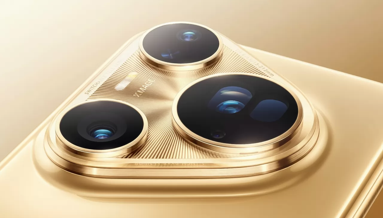 تأتي سلسلة هواتف Huawei Pura 90 بثورة في كاميرا السيلفي والتكبير وتقنية 3D ToF لفتح القفل بالوجه