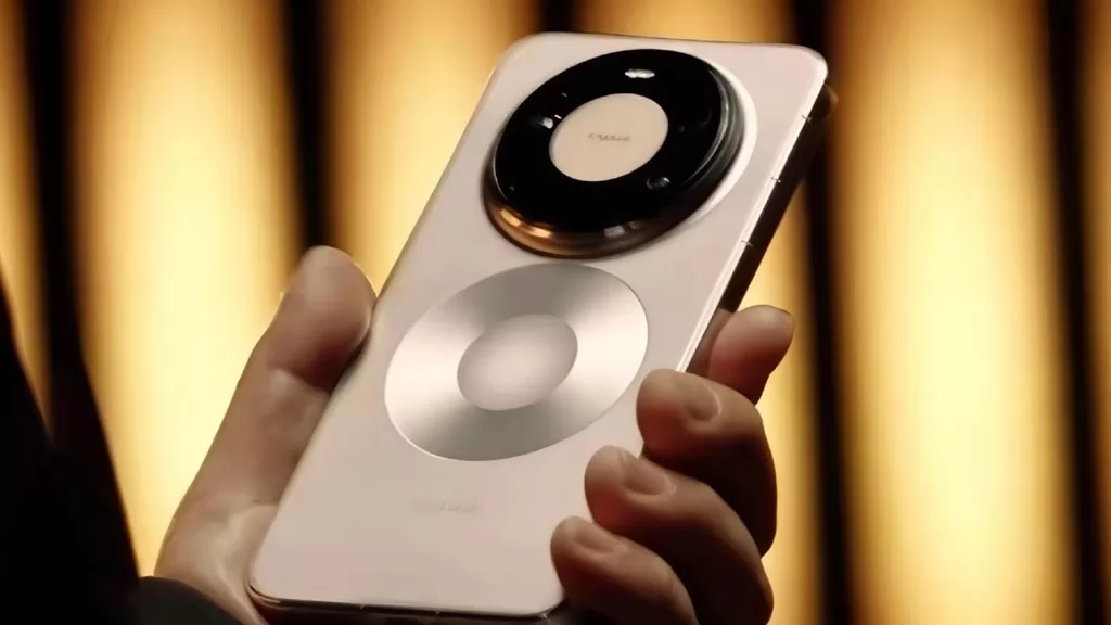 هواوي تفاجئ السوق: يقدم هاتف Mate 80 Pro Max ميزات لم نشهدها من قبل