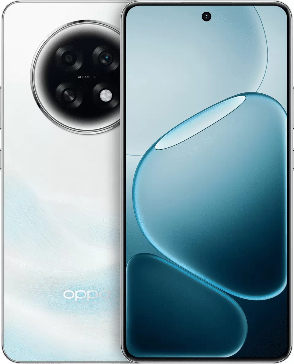 بأقل من 220 دولارًا: تم إطلاق هاتف oppo A6L رسميًا بمواصفات فائقة وبطارية عملاقة