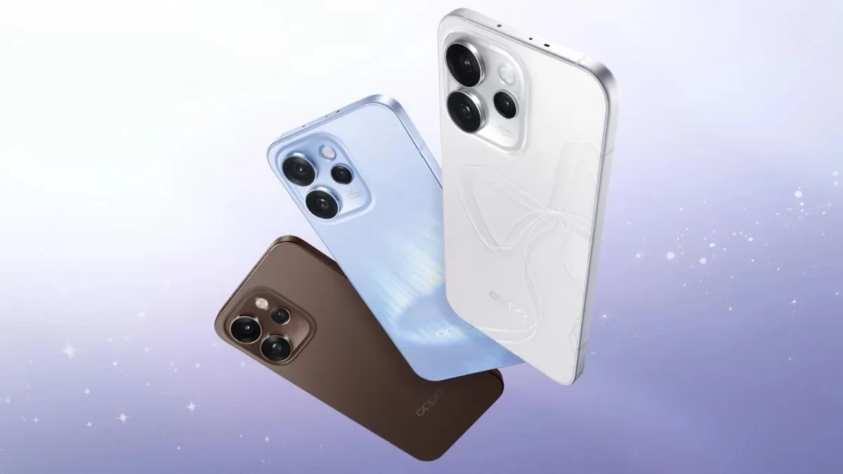 يكشف ظهور هاتف oppo Reno 15c في قاعدة بيانات شركة China Telecom عن مواصفاته وتاريخ إطلاقه