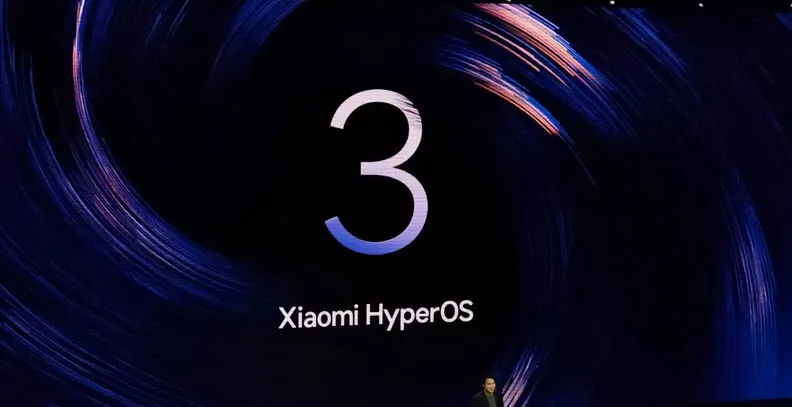 14 هاتفًا من هواتف Xiaomi على أعتاب تحديث HyperOS 3.0!